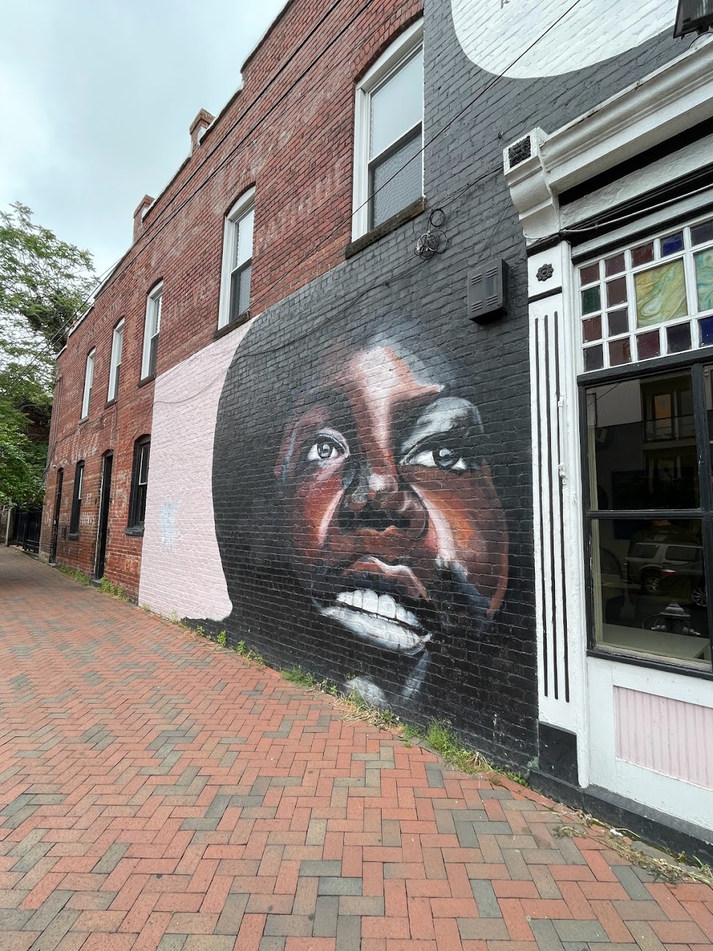 WHISK | bakery | 2100 E Main St, Richmond, VA 23223, USA | 8047281576 OR +1 804-728-1576