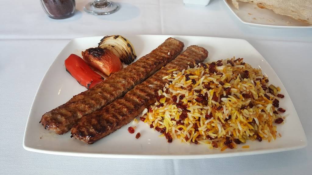 Shiraz Kitchen & Wine Bar | restaurant | 83 E Main St, Elmsford, NY 10523, USA | 9143456111 OR +1 914-345-6111