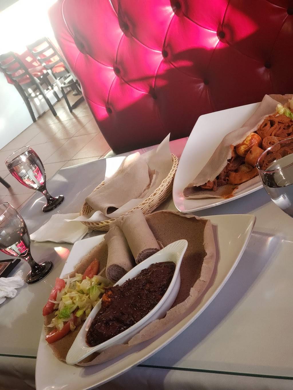 ETHIO emperor bar N restaurant | restaurant | 8824 Renton Ave S, Seattle, WA 98118, USA | 2067222011 OR +1 206-722-2011