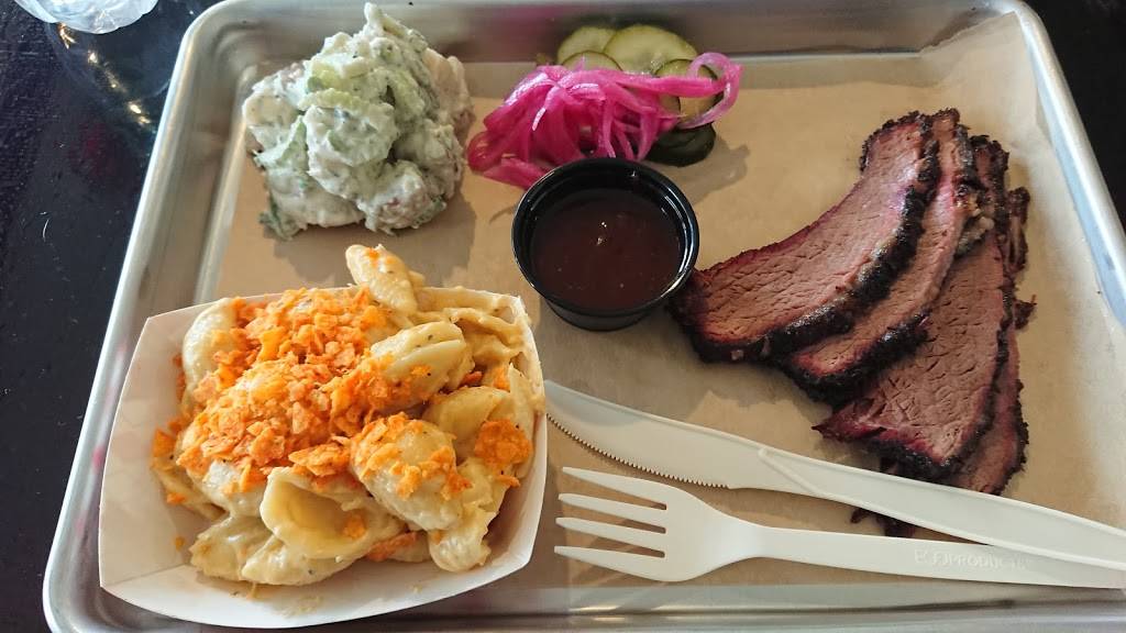 Interstellar BBQ | restaurant | 12233 Ranch Rd 620 N Ste. 105, Austin, TX 78750, USA | 5123826248 OR +1 512-382-6248