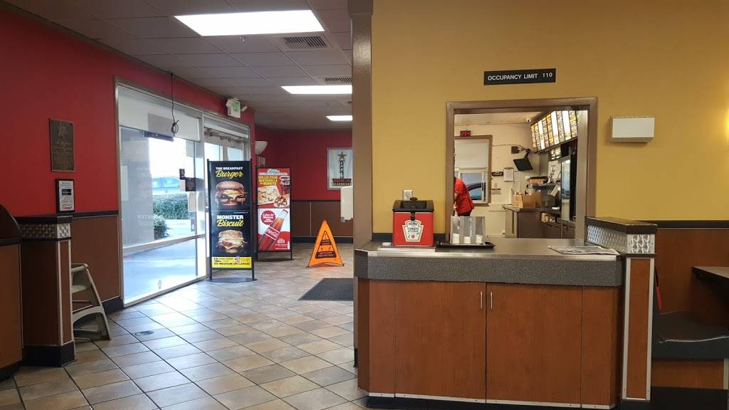 Carls Jr. Green Burrito | restaurant | 28619 S Western Ave, Rancho Palos Verdes, CA 90275, USA | 3108334130 OR +1 310-833-4130