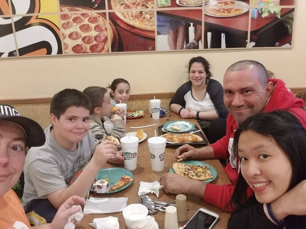 Mr. Gattis Pizza | meal delivery | 620 State Road 39 Byp S, Martinsville, IN 46151, USA | 7653427621 OR +1 765-342-7621