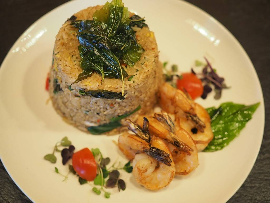 Rice N Roll Bistro | restaurant | 1952 N Farwell Ave, Milwaukee, WI 53202, USA | 4142209944 OR +1 414-220-9944