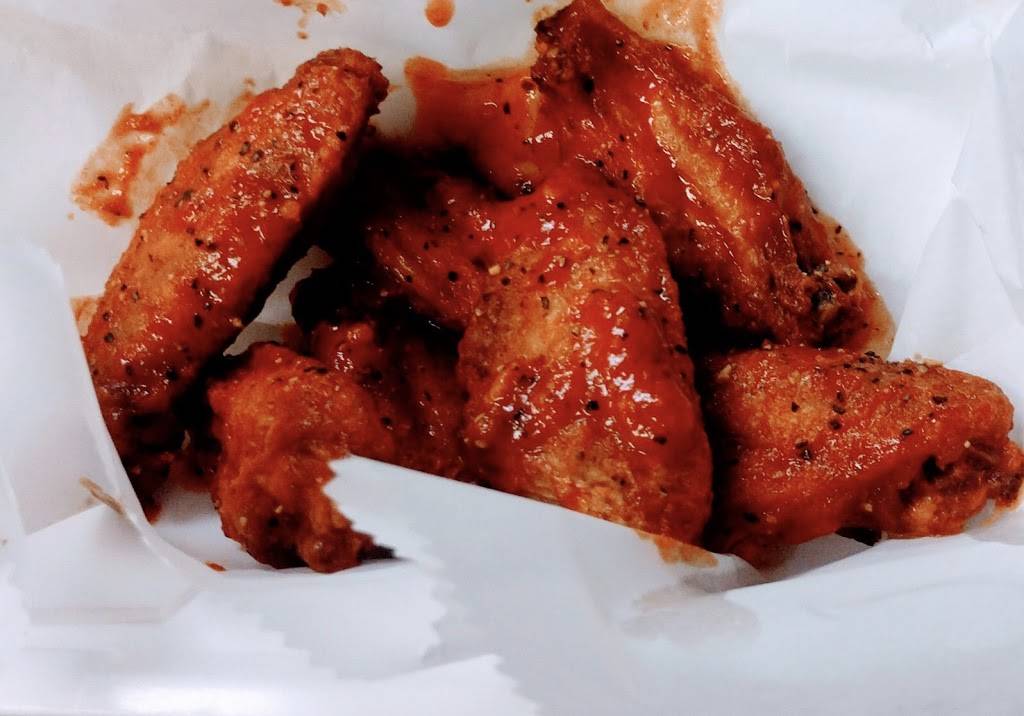 House Divided Wings & Things | restaurant | 2420 Jordan Ln NW Suite J, Huntsville, AL 35816, USA | 2567555598 OR +1 256-755-5598