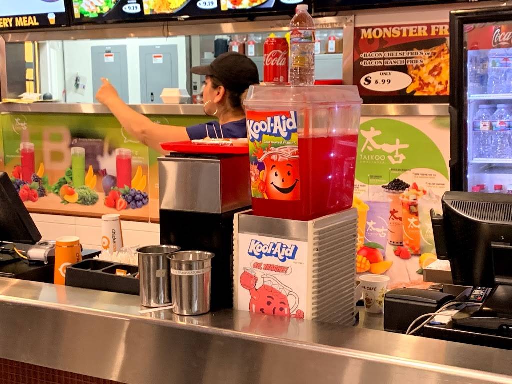 Chicken Now | restaurant | 7400 S Las Vegas Blvd, Las Vegas, NV 89123, USA | 7022603362 OR +1 702-260-3362