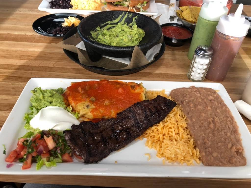 Burrito Parrilla Mexicana - Algonquin | restaurant | 2321 W Algonquin Rd, Algonquin, IL 60102, USA | 2242418443 OR +1 224-241-8443