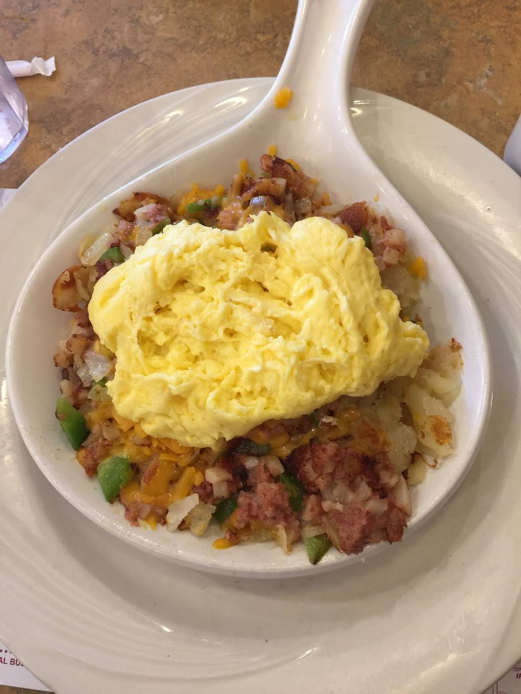 Les Cafe Pancake House | bakery | 2708 Highway Ave, Highland, IN 46322, USA | 2199727831 OR +1 219-972-7831