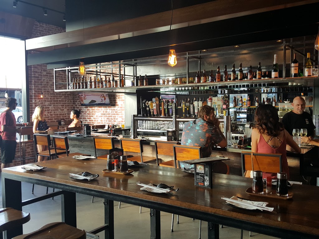 Jinya Ramen Bar | restaurant | 825 Garnet Ave, San Diego, CA 92109, USA | 8584830177 OR +1 858-483-0177