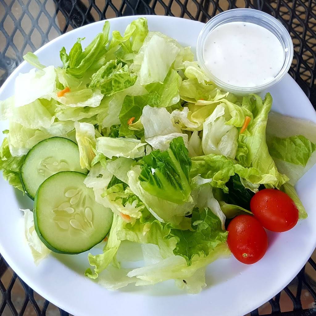 Gondola Restaurant | restaurant | 305 Mullican St, McMinnville, TN 37110, USA | 9314735555 OR +1 931-473-5555