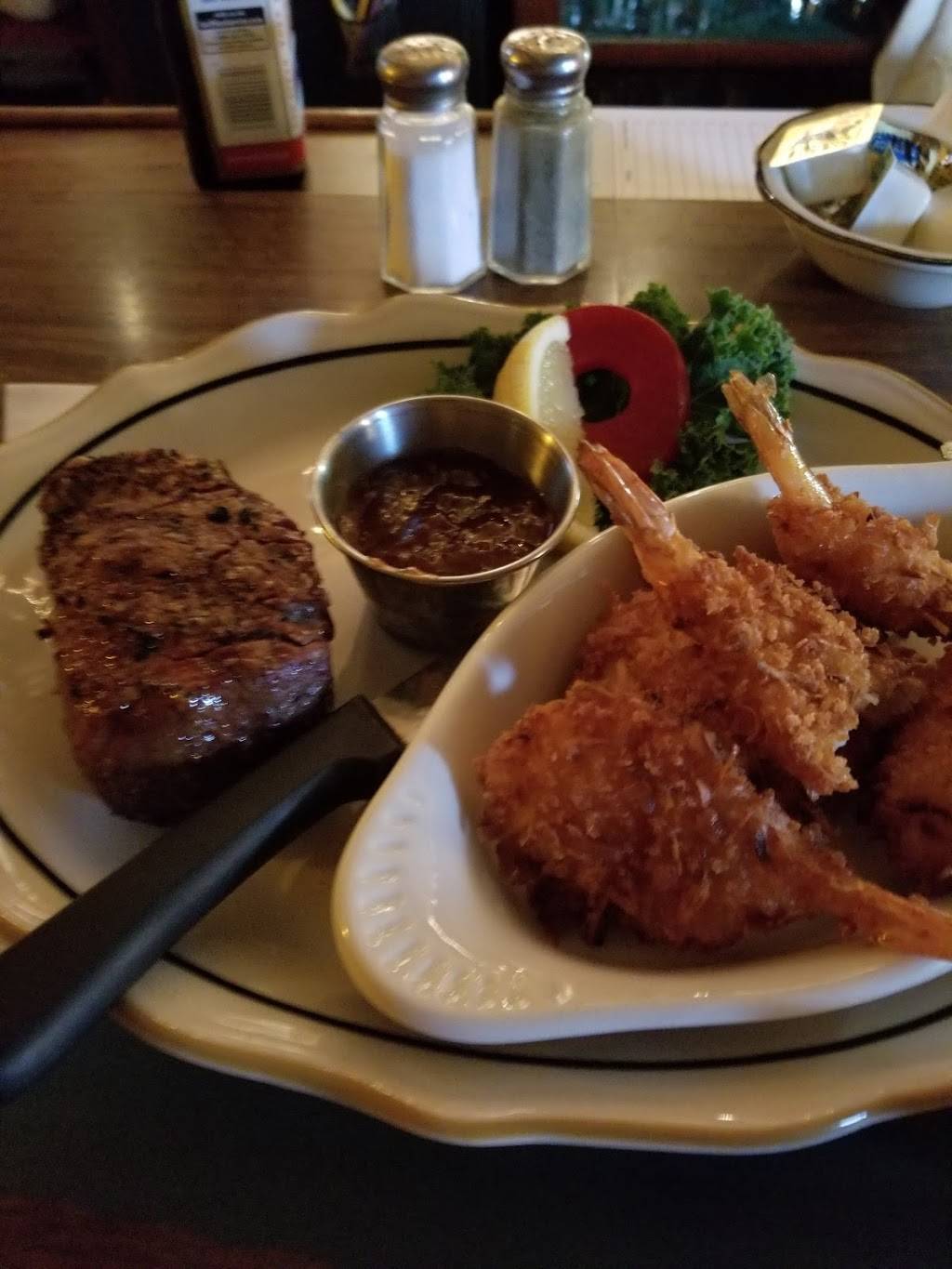 Log Cabin Inn | restaurant | 3646 US-6, Wellsboro, PA 16901, USA | 8144358808 OR +1 814-435-8808