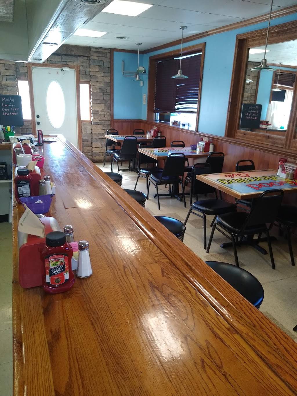 Good Morning Cafe | restaurant | 7120 Blue Springs Pkwy, Mosheim, TN 37818, USA | 4234220042 OR +1 423-422-0042