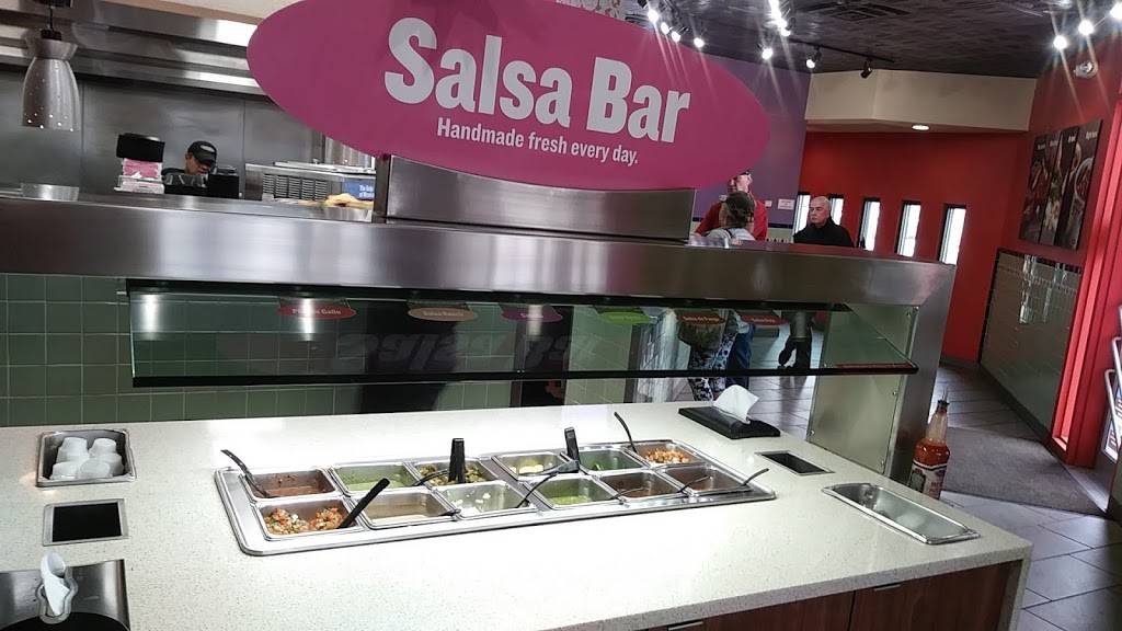 Taco Cabana | restaurant | 7339 San Pedro Ave, San Antonio, TX 78216, USA | 2103449724 OR +1 210-344-9724