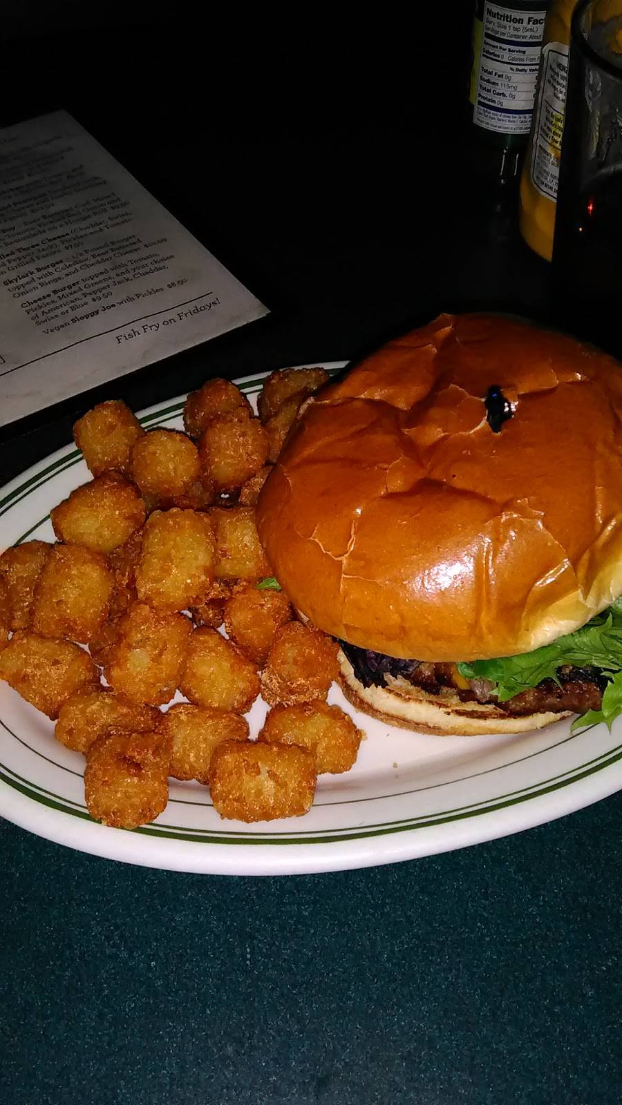 Skylark | restaurant | 2149 S Halsted St, Chicago, IL 60608, USA | 3129485275 OR +1 312-948-5275