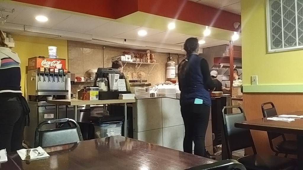 El Limon | restaurant | 103 Fayette St, Conshohocken, PA 19428, USA | 6105670120 OR +1 610-567-0120