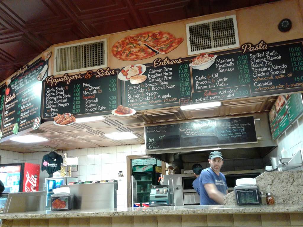 Dunwoodie Pizzeria | restaurant | 683 Yonkers Ave, Yonkers, NY 10704, USA | 9144765008 OR +1 914-476-5008