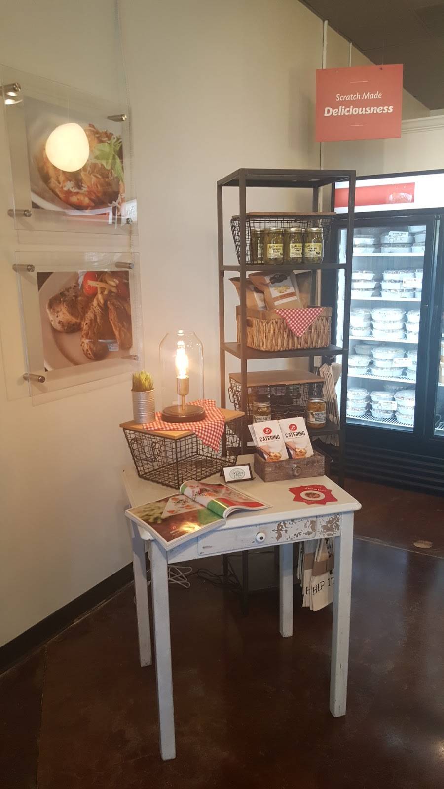 Donovans Dish | meal takeaway | 10251 Little Brier Creek Ln #107, Raleigh, NC 27617, USA | 9844391516 OR +1 984-439-1516