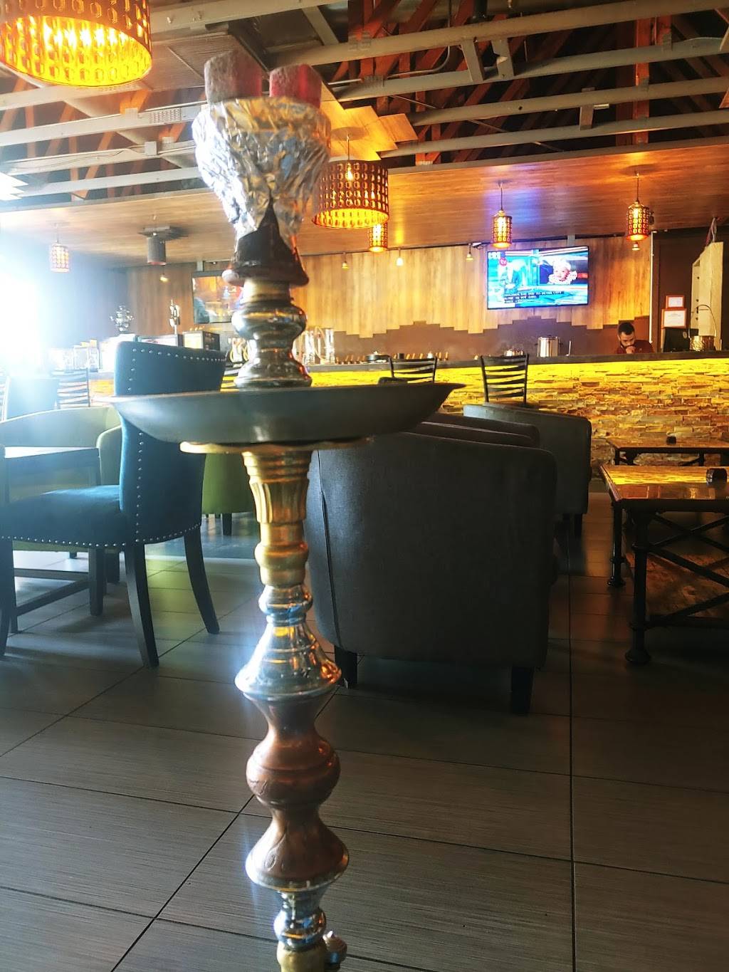 Habibi Lounge | cafe | 3124 S Parker Rd, Aurora, CO 80014, USA | 3033539771 OR +1 303-353-9771