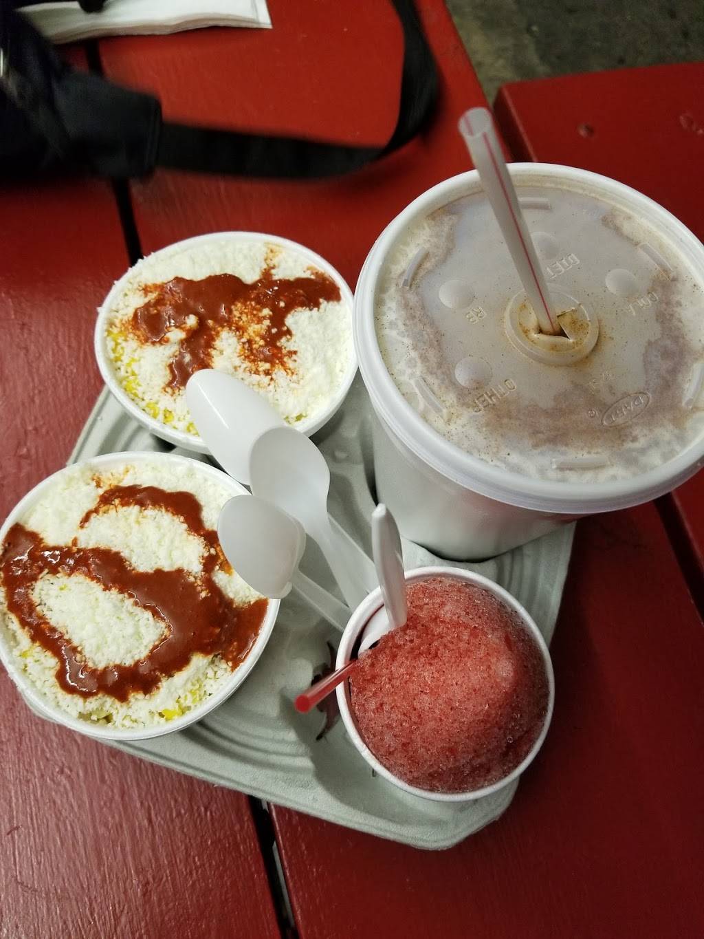 Refresqueria Tampico | restaurant | 4901 Harrisburg Blvd, Houston, TX 77011, USA | 7132273660 OR +1 713-227-3660