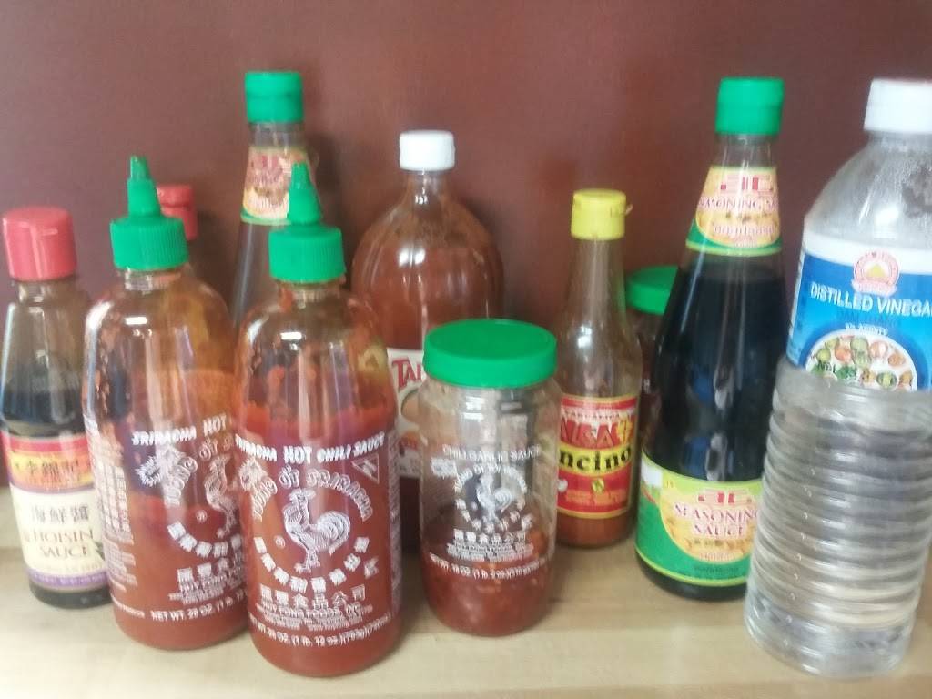 Tasty Food To Go - Thai & Lao | restaurant | 2015 E 10th St, Long Beach, CA 90804, USA | 5625999756 OR +1 562-599-9756