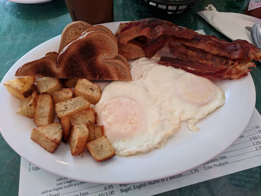 Breakfast Cafe | restaurant | 12736 Ocean Gateway, Ocean City, MD 21842, USA | 4102131804 OR +1 410-213-1804