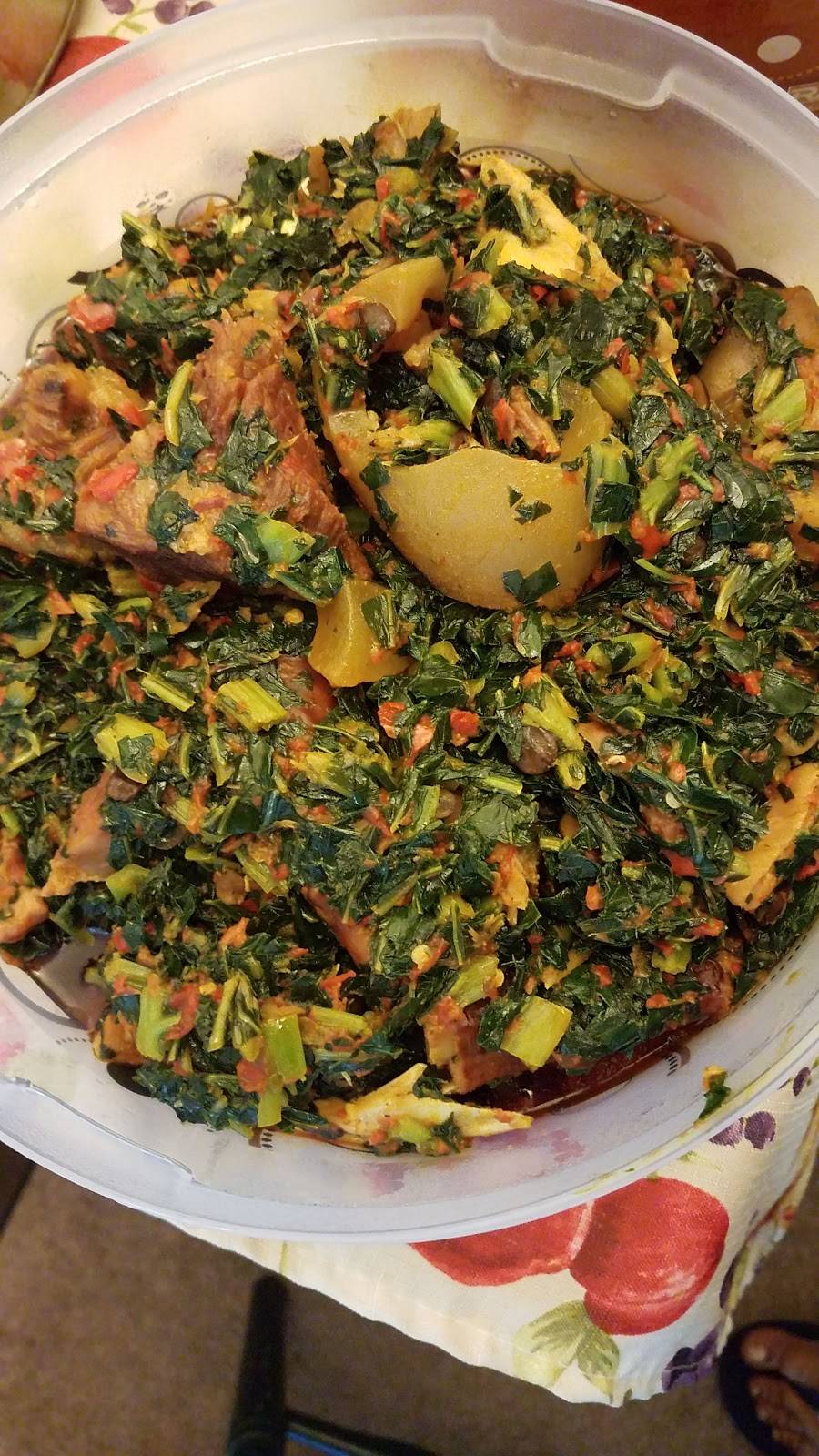 Abekes Kitchen | restaurant | 6451 Grays Ave, Philadelphia, PA 19142, USA | 2672797499 OR +1 267-279-7499