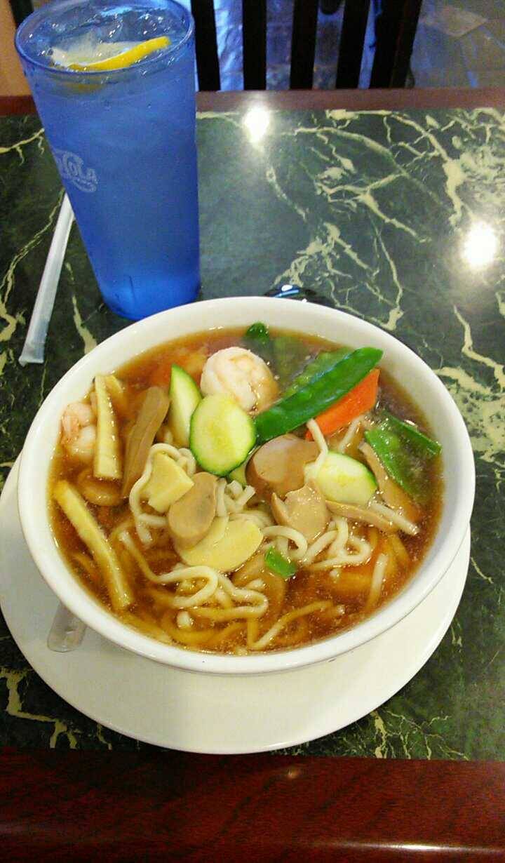 Bamboo House | restaurant | 4525 Broadway Ave, Salida, CA 95368, USA | 2095458888 OR +1 209-545-8888