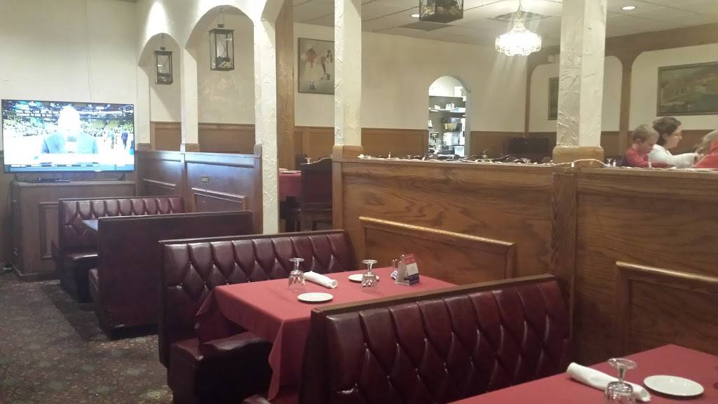 Dubrovnik Garden Restaurant | restaurant | 34900 Lakeshore Blvd, Eastlake, OH 44095, USA | 4409463366 OR +1 440-946-3366