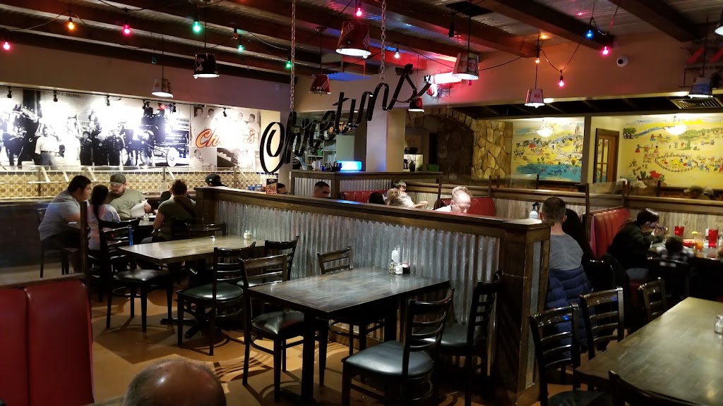 Chretins Mexican Food | restaurant | 505 E 16th St, Yuma, AZ 85365, USA | 9287821291 OR +1 928-782-1291