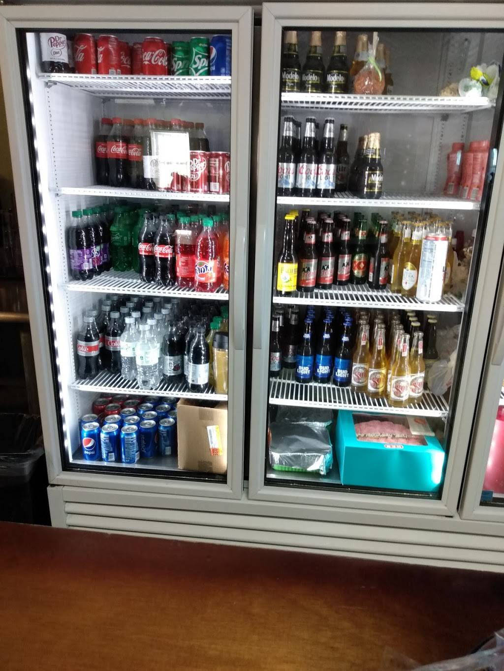 Hermanos Solis | restaurant | 5409 Leopard St, Corpus Christi, TX 78408, USA | 3612991717 OR +1 361-299-1717