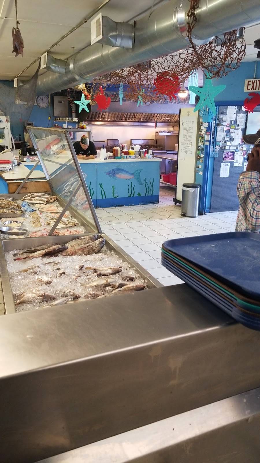 Fishnet Seafood | restaurant | 3832 Savannah Hwy, Johns Island, SC 29455, USA | 8435712423 OR +1 843-571-2423