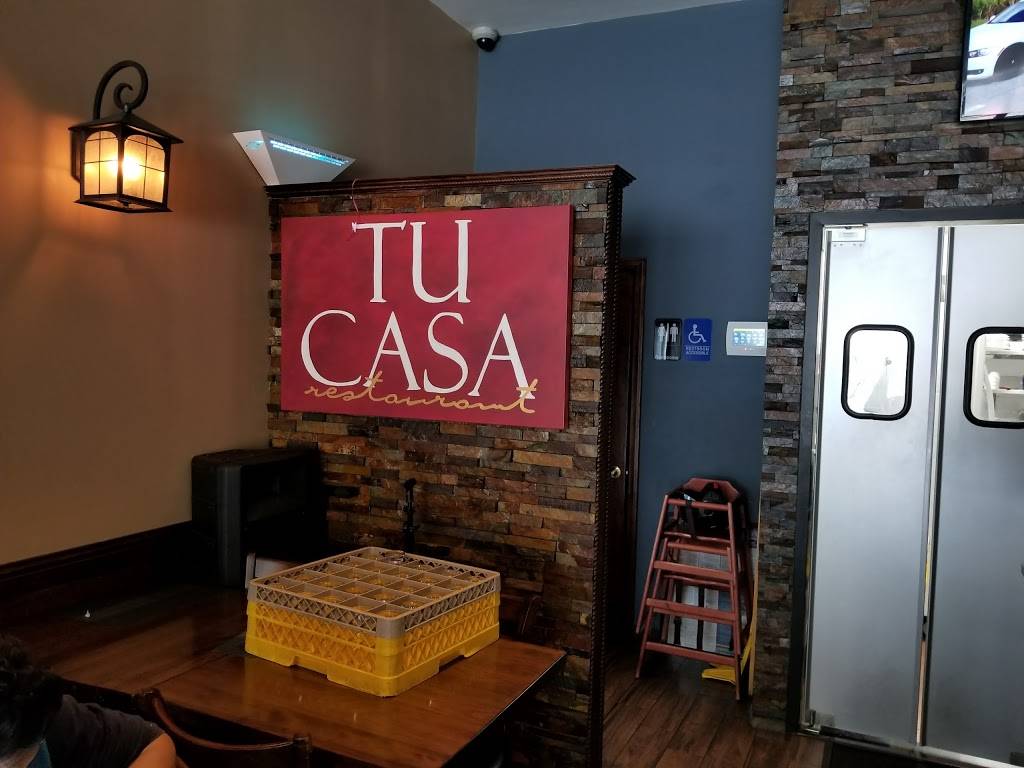 Tu Casa | restaurant | 103-11 Queens Blvd, Forest Hills, NY 11375, USA | 7182752421 OR +1 718-275-2421