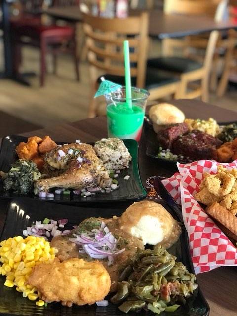 The Flying Daiquiri | restaurant | 900 E Copeland Rd suite 160, Arlington, TX 76011, USA | 8175239673 OR +1 817-523-9673