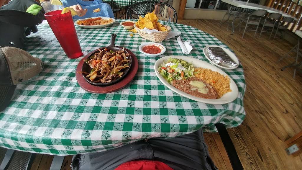 Las Margaritas Mexican Restaurant | restaurant | 1101 Hixson Pike G, Chattanooga, TN 37405, USA | 4237563332 OR +1 423-756-3332