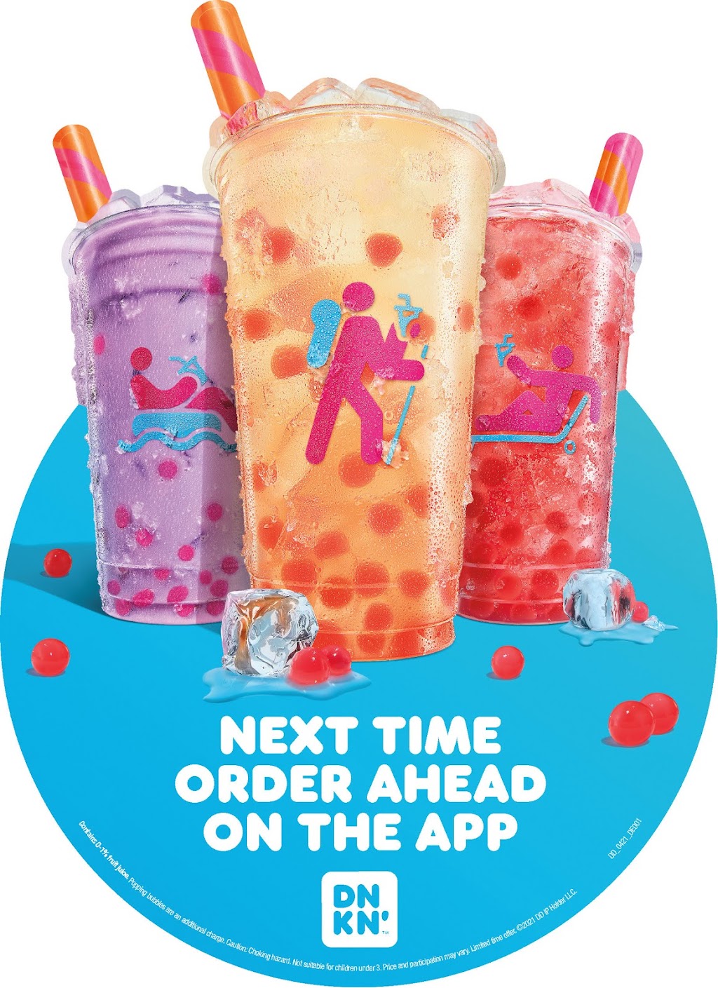 Dunkin Sandwiches & More | restaurant | 100 Central Terminal Dr, Queens, NY 11371, USA | 9192005114 OR +1 919-200-5114