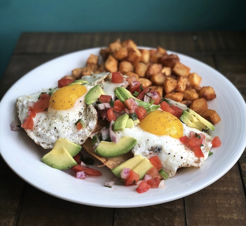 Ancora Cafe + Bakery | restaurant | 611 N Sherman Ave, Madison, WI 53704, USA | 6088882233 OR +1 608-888-2233