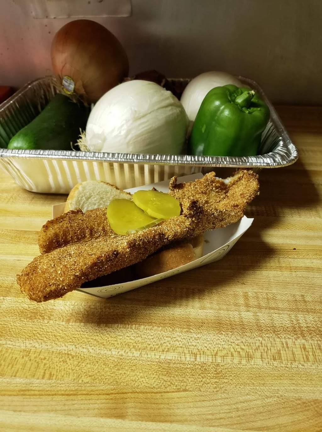 Seasoned Souls Soul Food | restaurant | 557 Dover Rd, Clarksville, TN 37042, USA | 9315531700 OR +1 931-553-1700