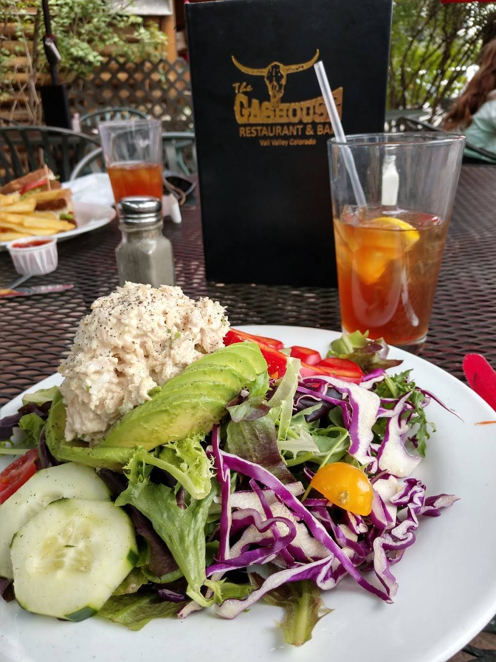 Gashouse | restaurant | 34185 US-6, Edwards, CO 81632, USA | 9709263613 OR +1 970-926-3613