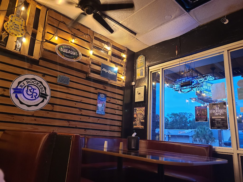 Decent Pizza | restaurant | 1026 N Monroe St, Tallahassee, FL 32303, USA | 8502226400 OR +1 850-222-6400