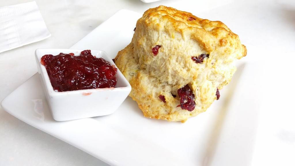 The London Tea Room | cafe | 3128 Morganford Rd, St. Louis, MO 63116, USA | 3142416556 OR +1 314-241-6556