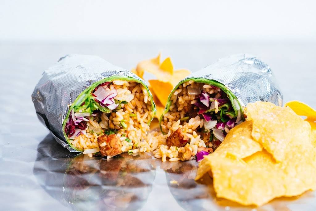 Neo Burrito - West Greenville | restaurant | 1268 Pendleton St, Greenville, SC 29611, USA | 8645521054 OR +1 864-552-1054