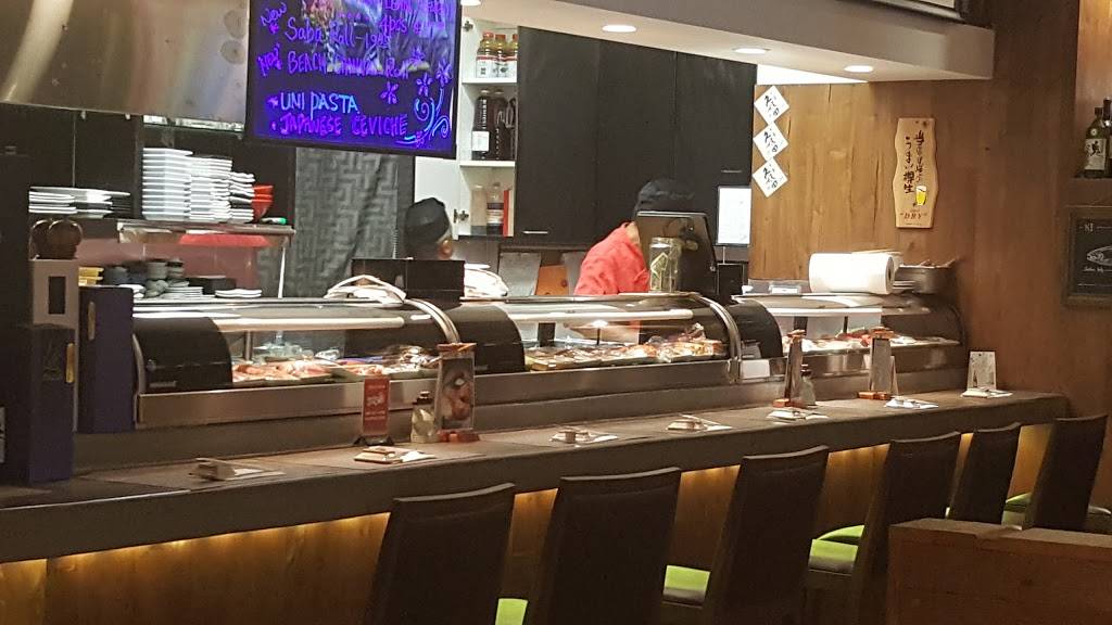 Ki Sushi and Sake Bar | restaurant | 5151 Beach Blvd A-B, Buena Park, CA 90621, USA | 7147392523 OR +1 714-739-2523