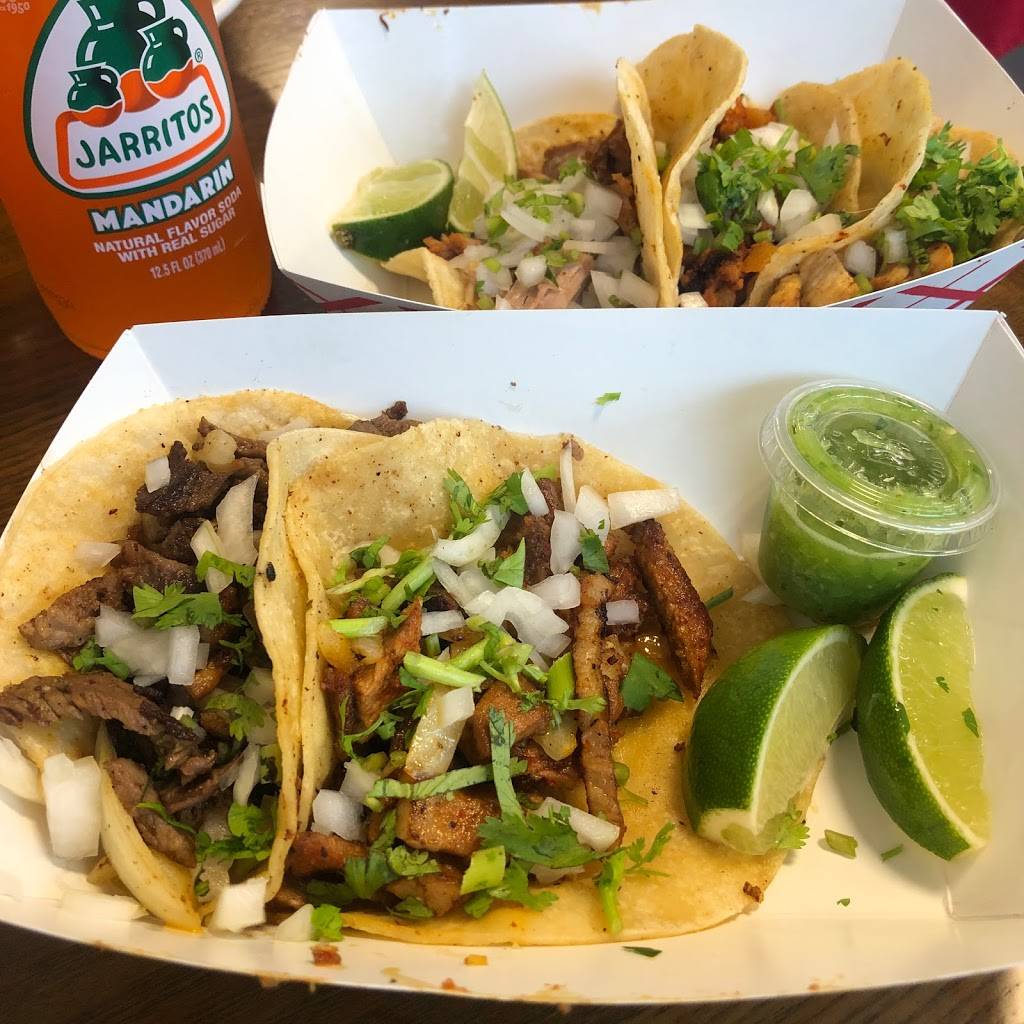 Marias Tacos y Mas | restaurant | 9331 Tamiami Trail N, Naples, FL 34108, USA | 2399198337 OR +1 239-919-8337