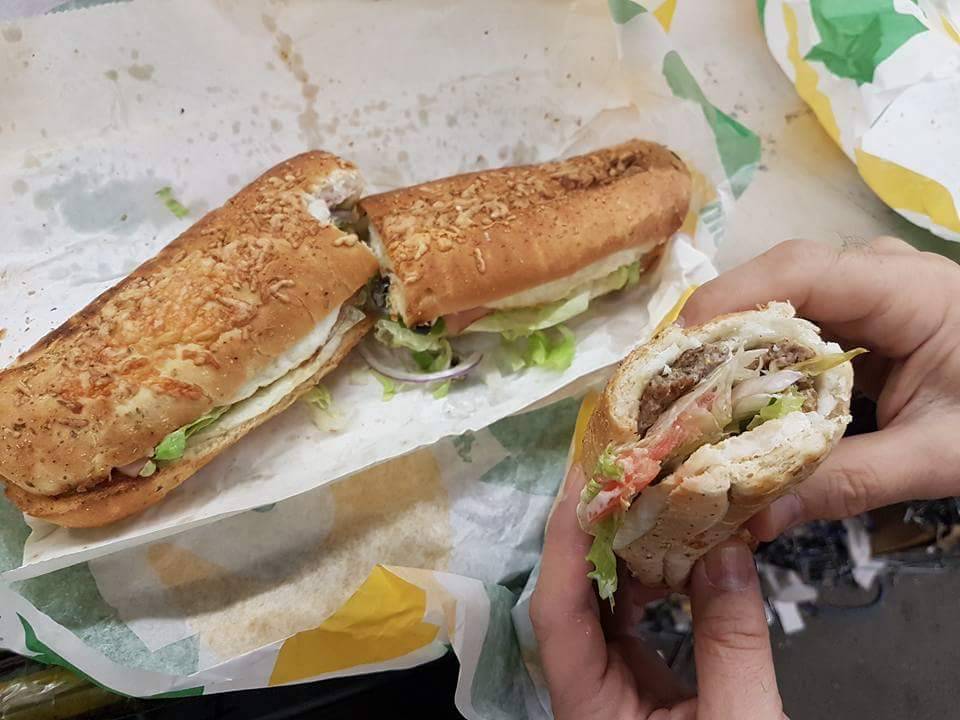 Subway | restaurant | 825 Southdale Rd W Unit #03, London, ON N6P 0C6, Canada | 5196521984 OR +1 519-652-1984