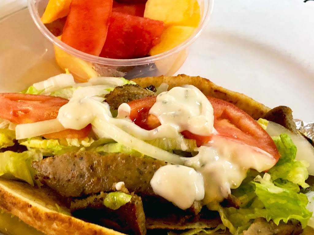 Andys Pizza & Subs | restaurant | 2 Town Square, Lovettsville, VA 20180, USA | 5408225001 OR +1 540-822-5001