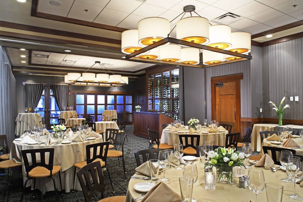 Salt Creek Grille | restaurant | 1 Rockingham Row, Princeton, NJ 08540, USA | 6094194200 OR +1 609-419-4200