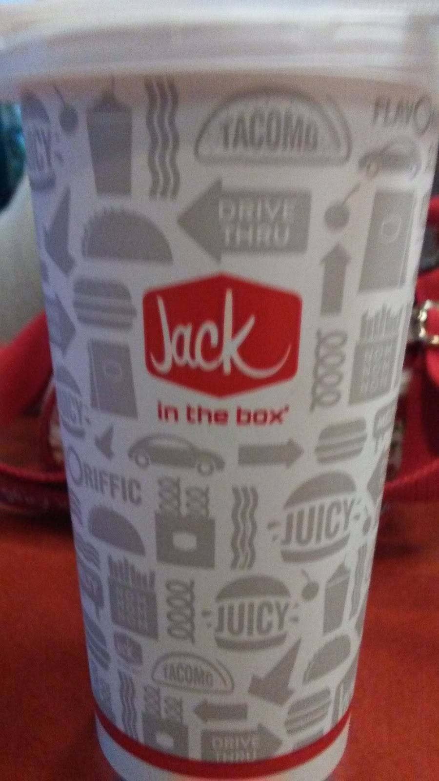 Jack in the Box | restaurant | 4860 La Sierra Ave, Riverside, CA 92505, USA | 9515096943 OR +1 951-509-6943
