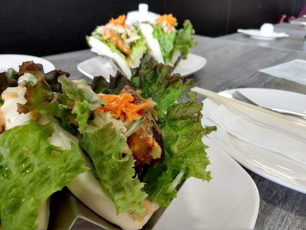 Bao Bao House | restaurant | 447 Broadway, Millbrae, CA 94030, USA | 6506974210 OR +1 650-697-4210