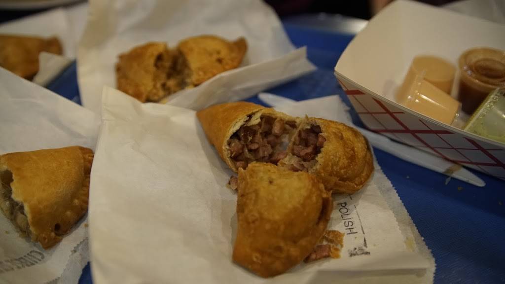 The Empanada Spot | meal takeaway | 84-17 Northern Blvd, Jackson Heights, NY 11372, USA | 7185070400 OR +1 718-507-0400