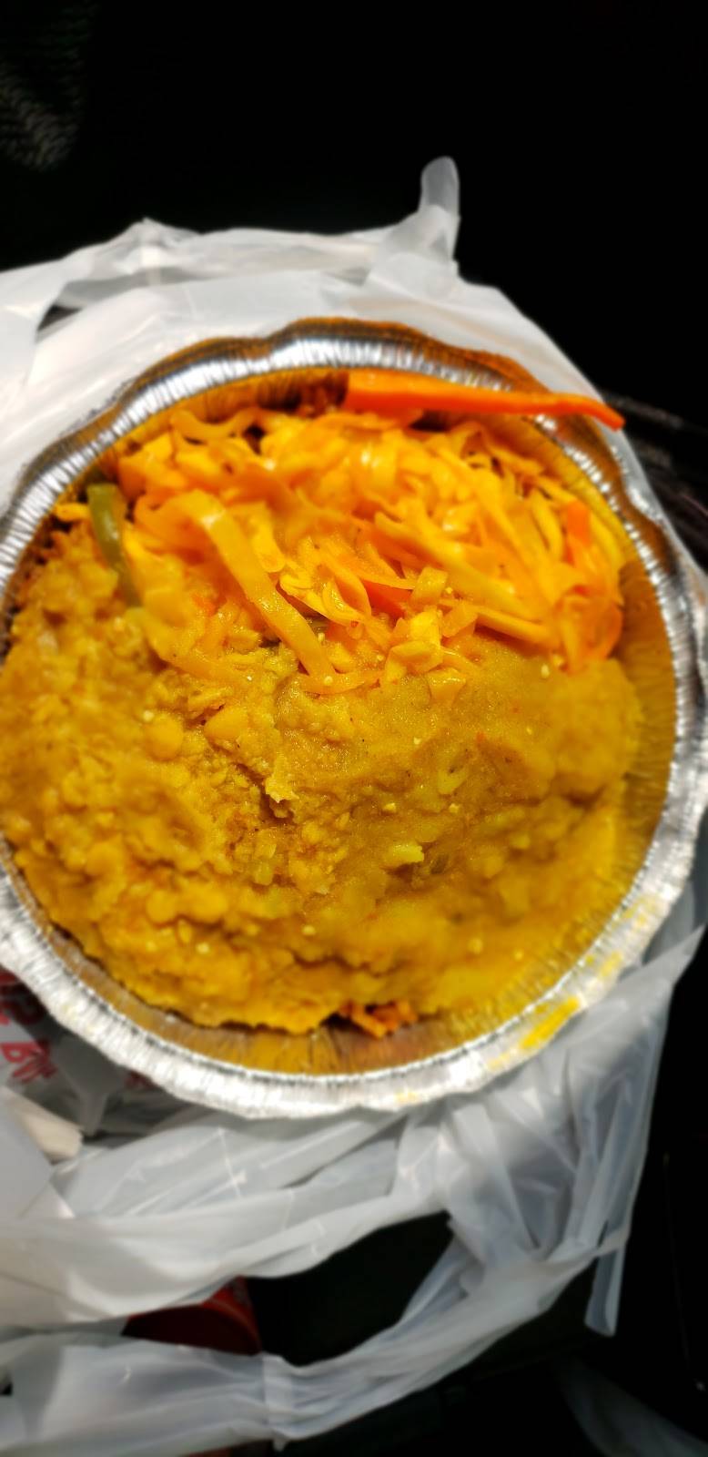 Taste Of The Caribbean Roti Shop | restaurant | 800 Communipaw Ave, Jersey City, NJ 07304, USA | 2013326654 OR +1 201-332-6654