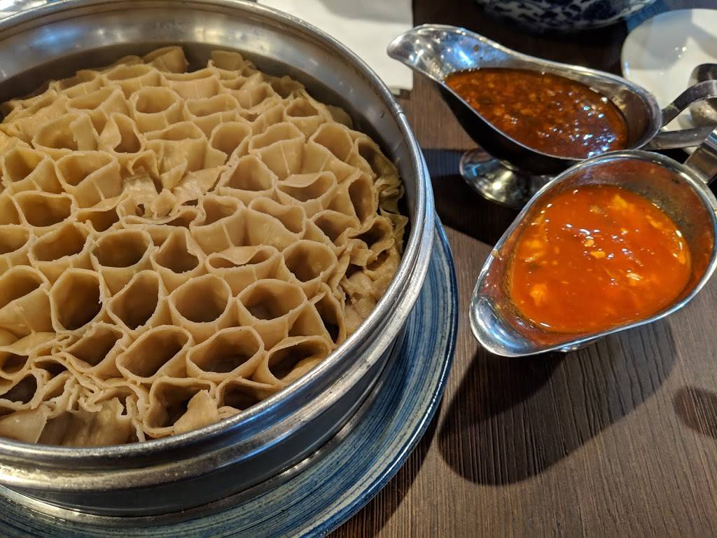 Tang Du Restaurant | restaurant | 5406 Walnut Ave #A, Irvine, CA 92604, USA | 9495365152 OR +1 949-536-5152